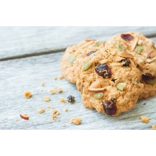 PAISLEY VEGAN cookiemix 500g